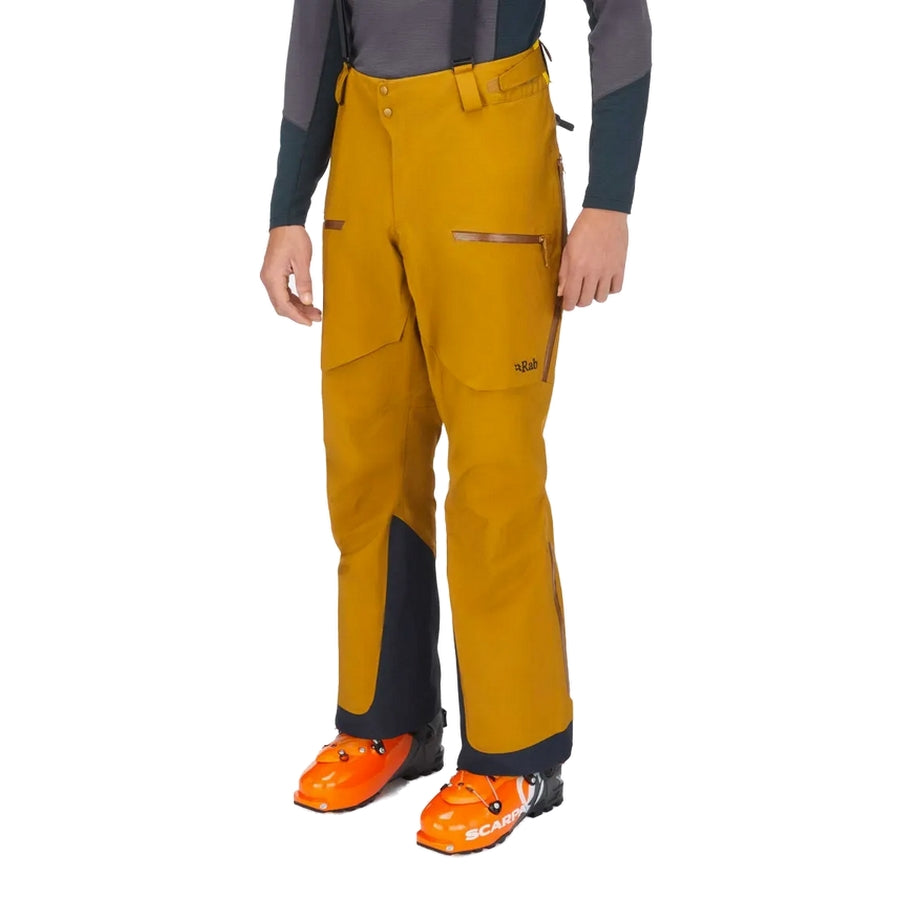 Pantalon de neige Khroma Latok GTX Regular Leg - Homme