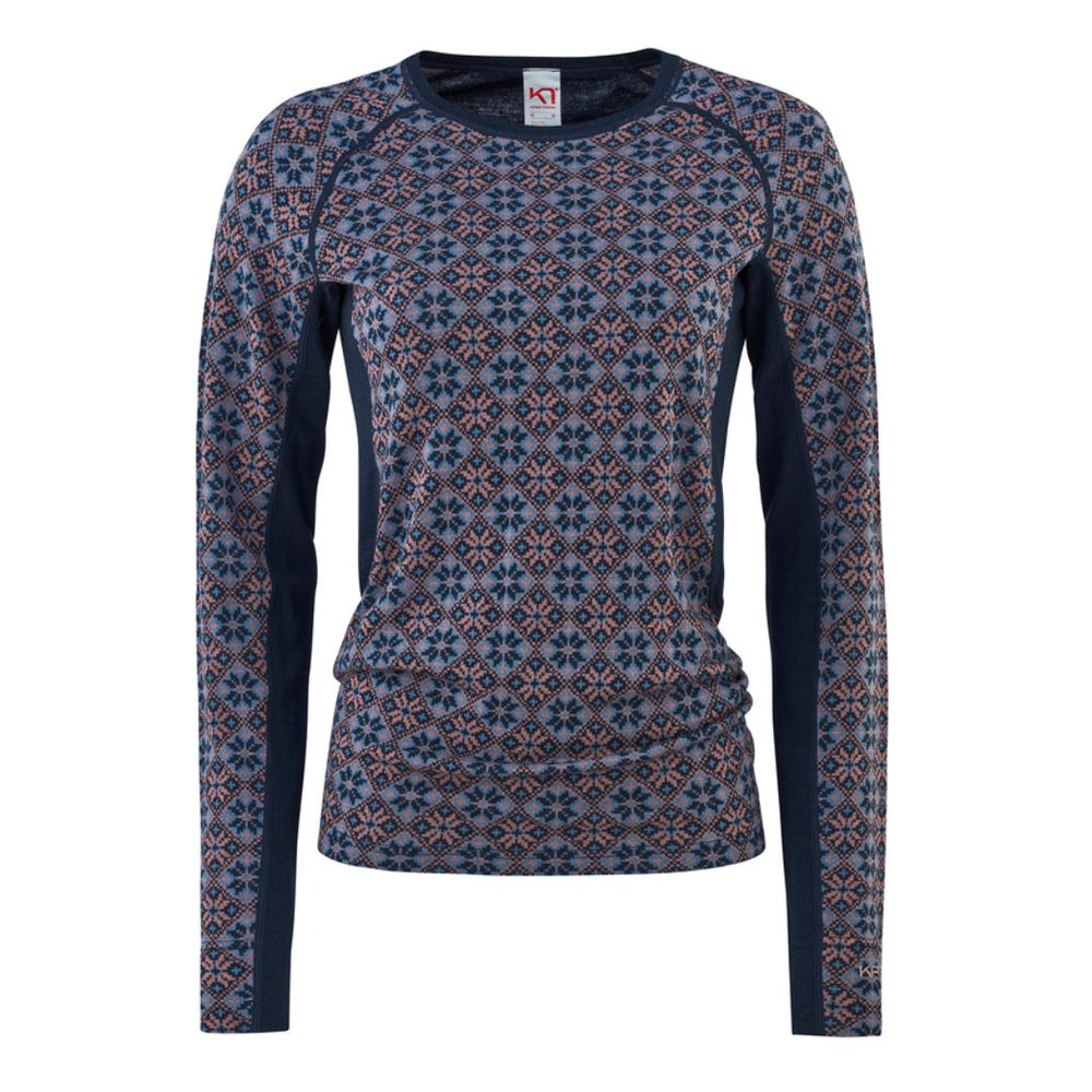 Couche de base Rose Light - Femme