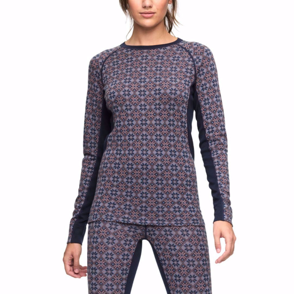 Couche de base Rose Light - Femme