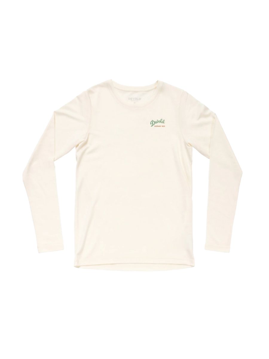 Premium "Woodworker" Long Sleeve Shirt - Women's