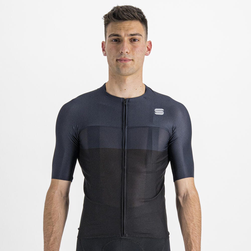 Maillot de vélo Light Pro - Homme