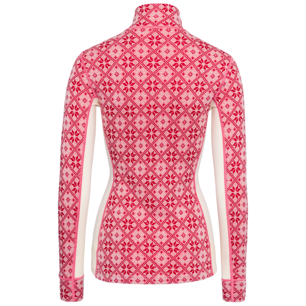 Hz Rose Base Layer - Women