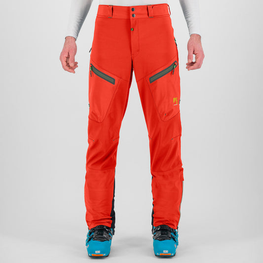 Pantalon de neige Marmolada - Homme