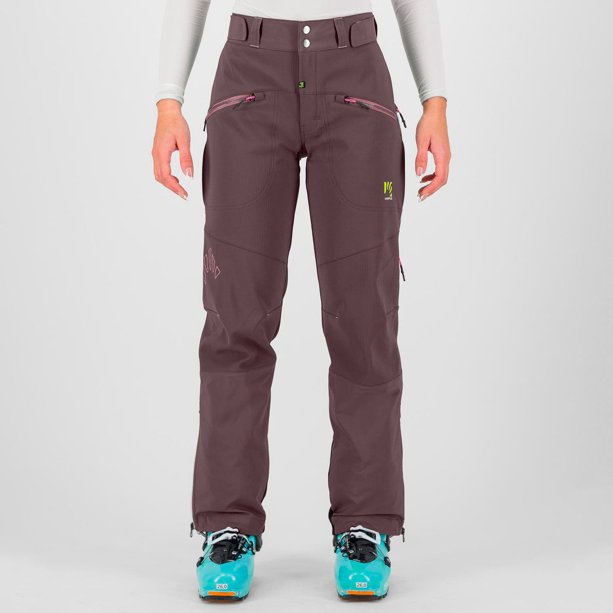 Marmolada Snow Pants - Women's