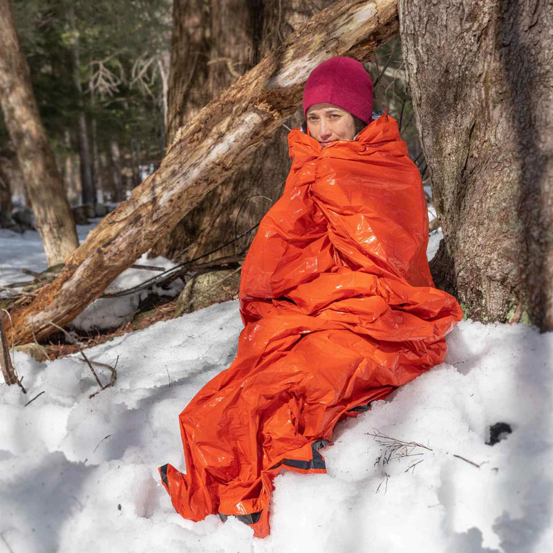 Emergency Bivy