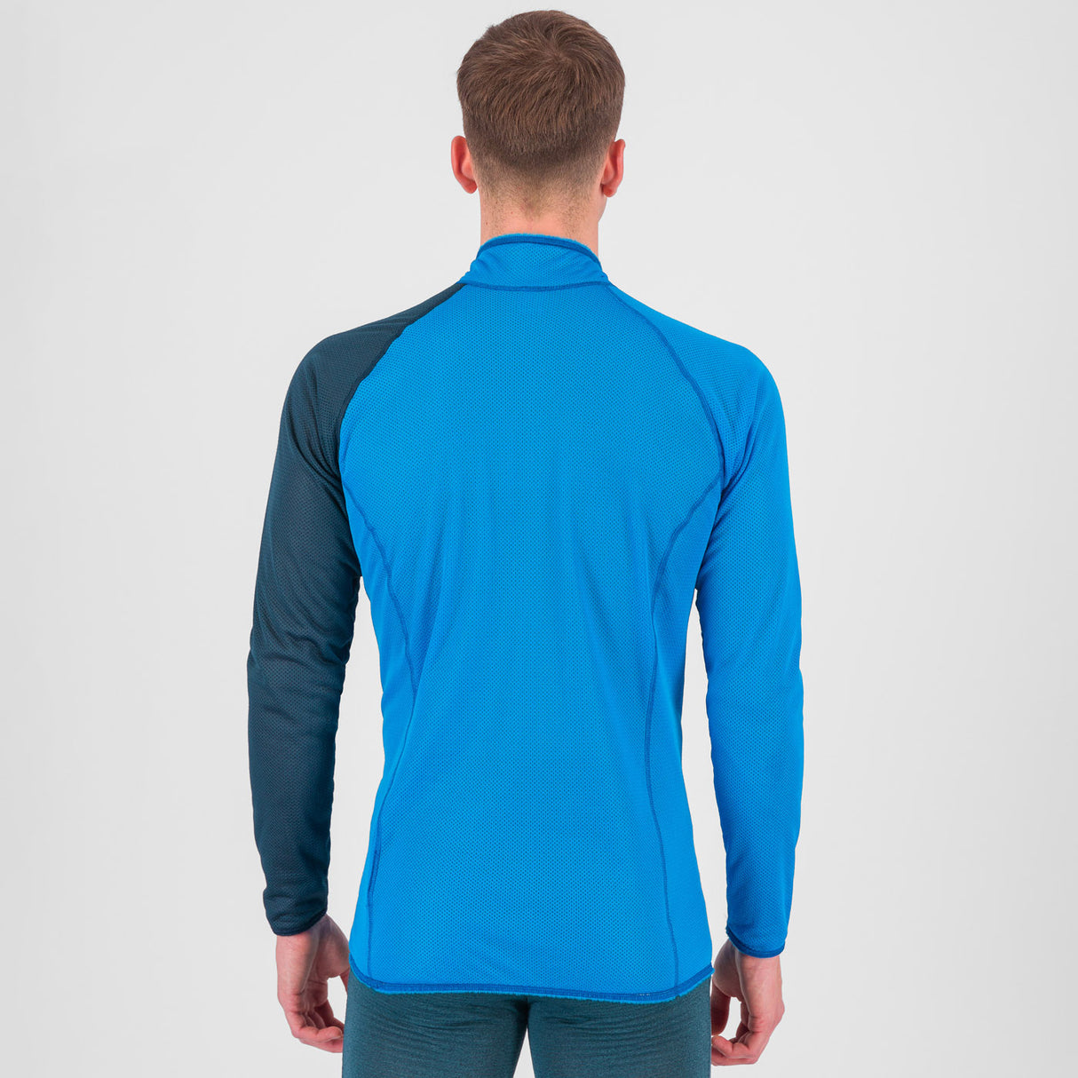 LS Dinamico Octa Hz Base Layer - Men's