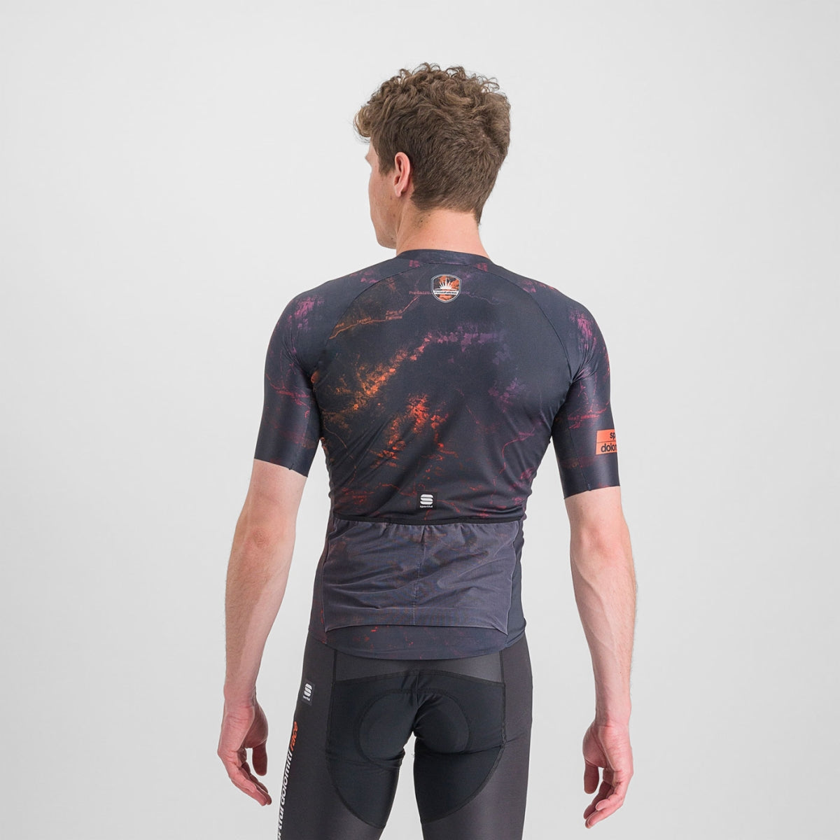 Maillot de vélo Sdr 22 Bomber - Homme