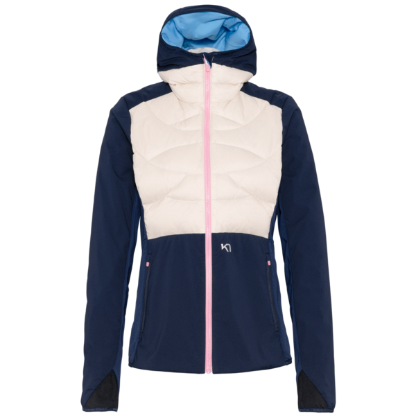 Tirill Thermal Quilted Coat - Women