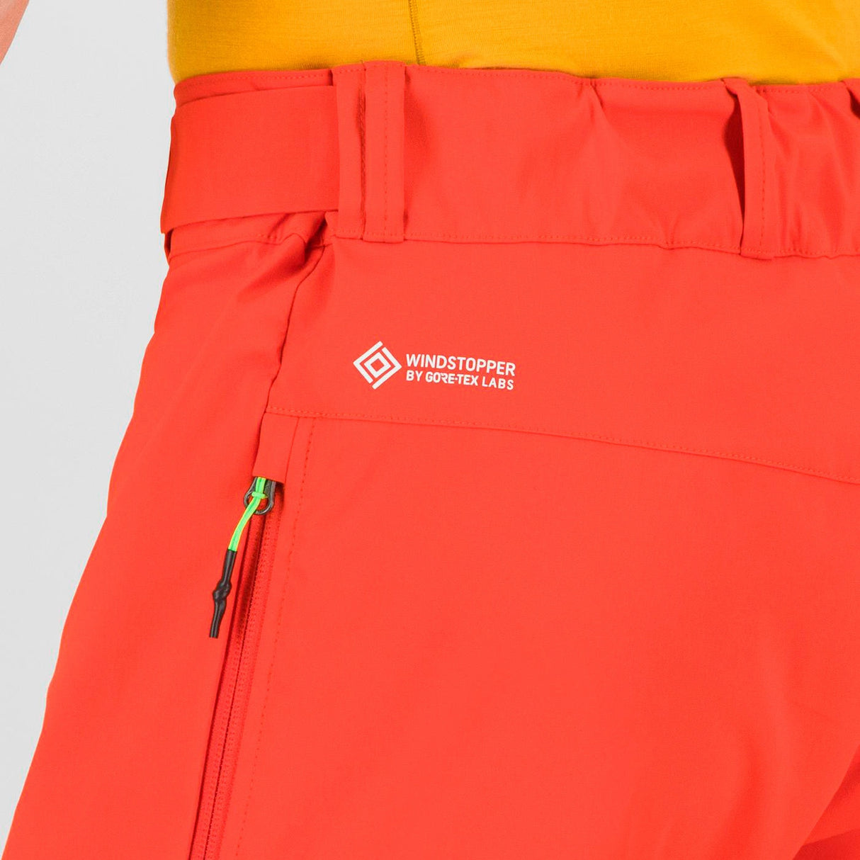 Pantalon de neige Palu Evo - Homme
