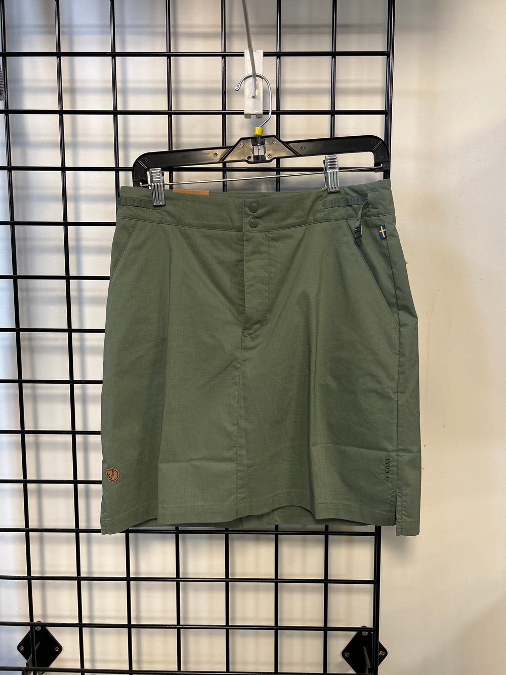 Abisko Day Hike Skort - Femme