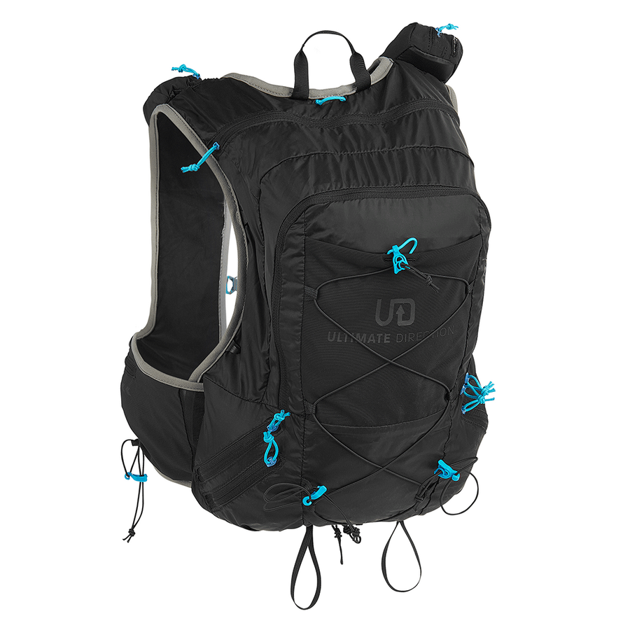 Adventure Vest 6 - Men's