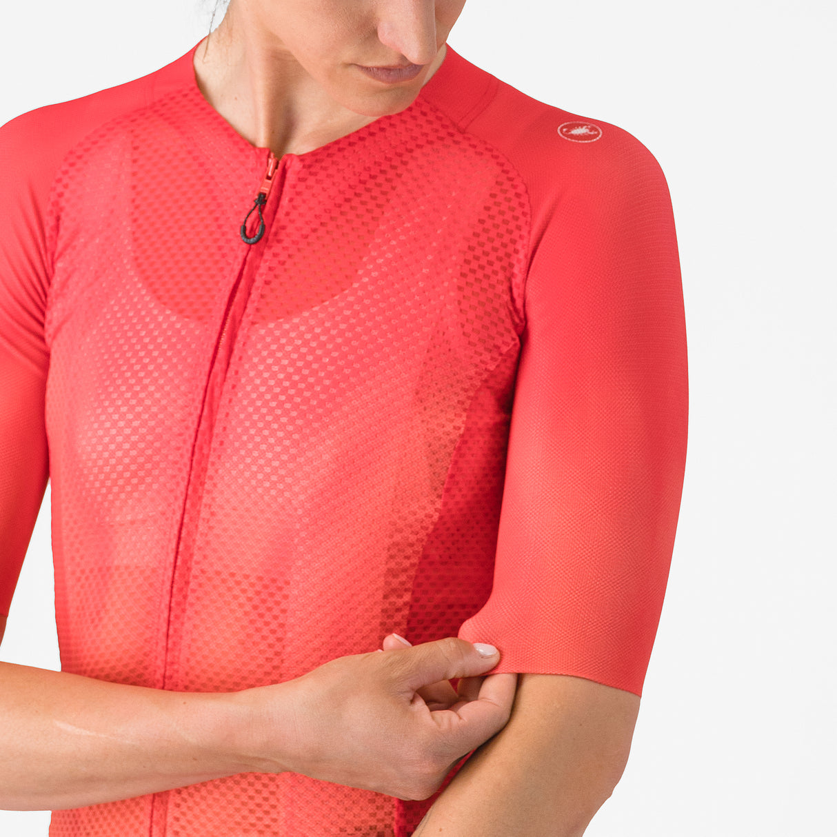 Maillot de vélo Climber'S A/C - Femme