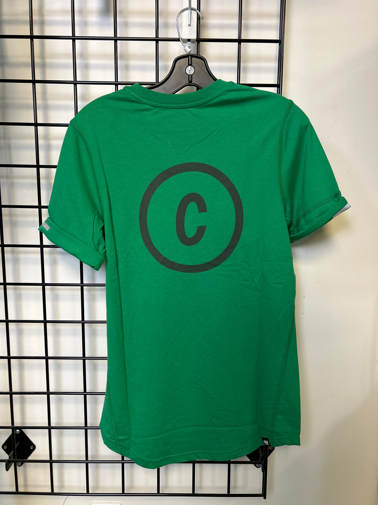 Chandail Nsb Everybody Run - Homme