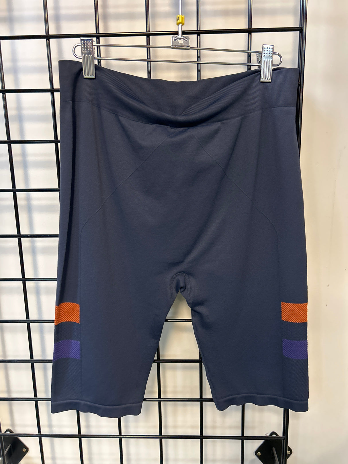 Debajo Shortink Stripe Shorts - Men's