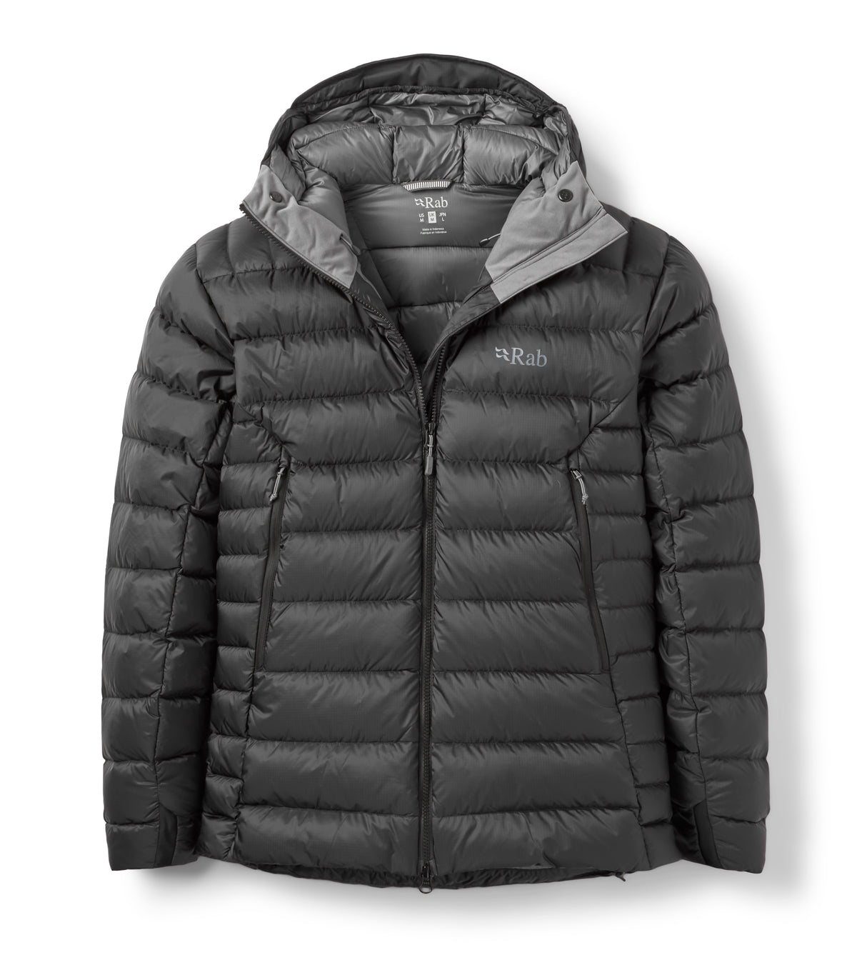 Manteau matelassé Electron Pro - Homme