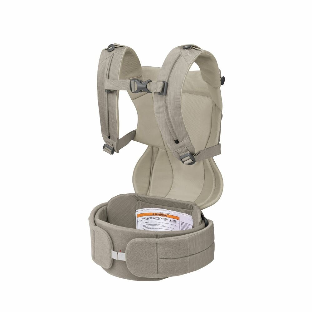 Poco Soft Child Carrier LT