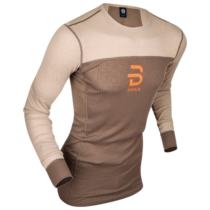 Couche de base manche longue Performance Tech - Homme