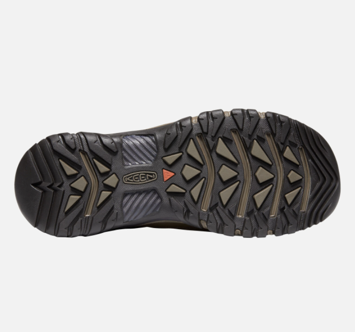 Chaussures de randonnée Targhee Vent - Homme