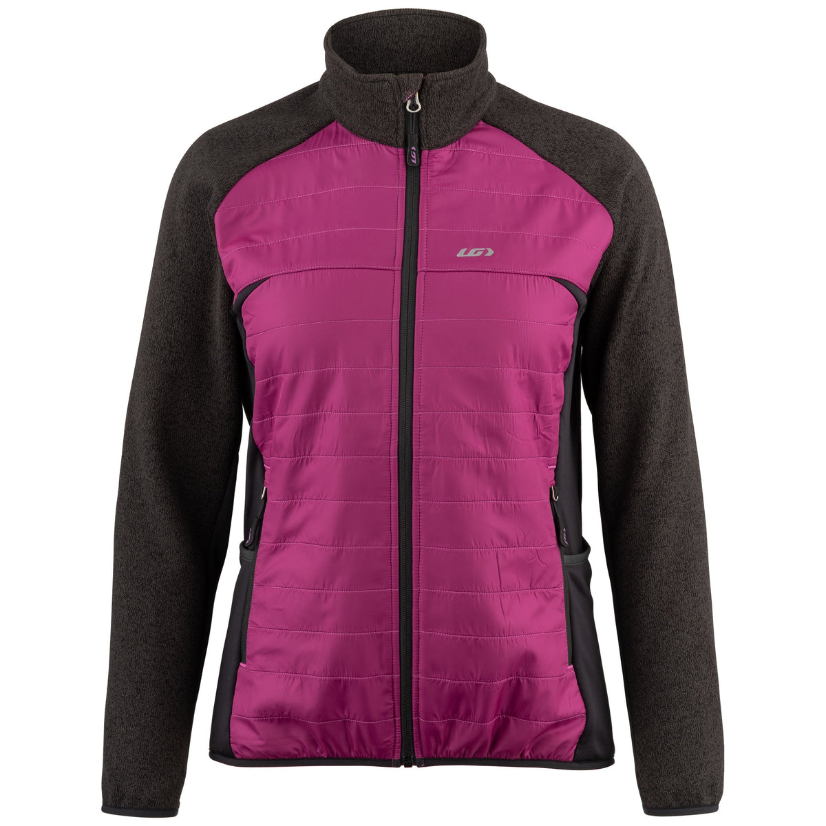 E-Fleece FZ Midlayer - Women's