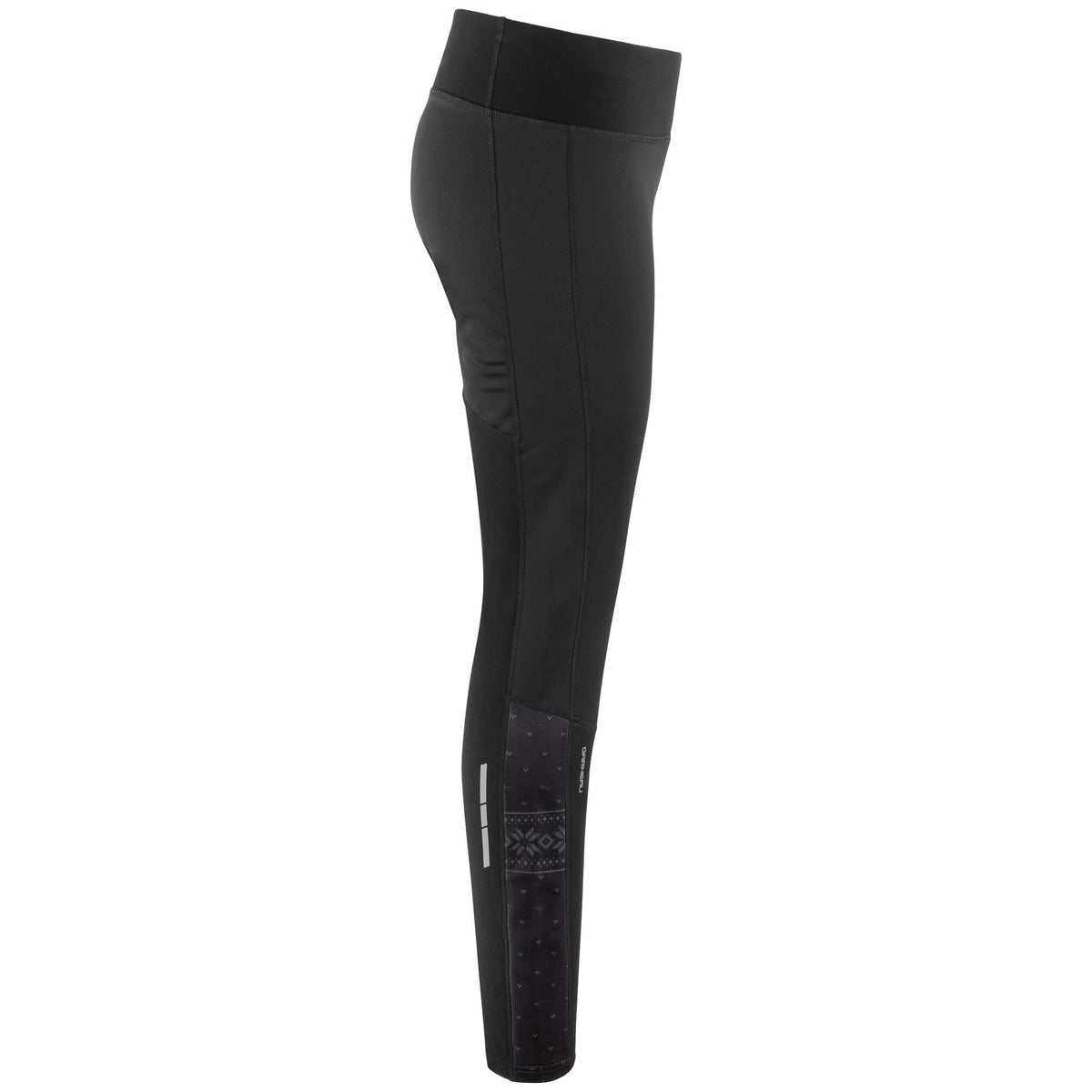Solvi Winbreaker Leggings - Women's