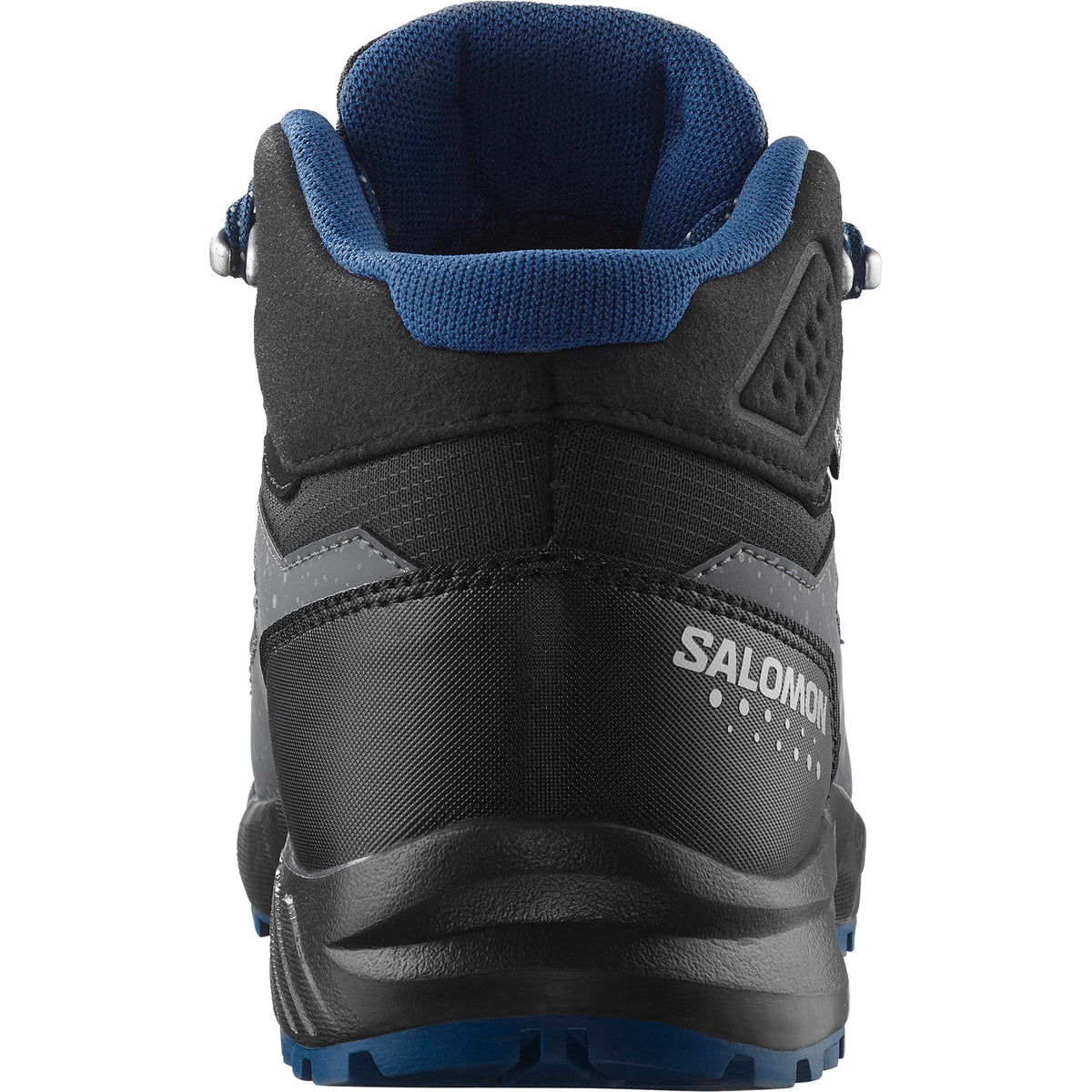 Chaussures de randonnée Outway Mid Cswp - Enfant