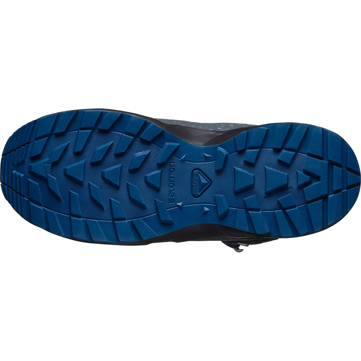Chaussures de randonnée Outway Mid Cswp - Enfant