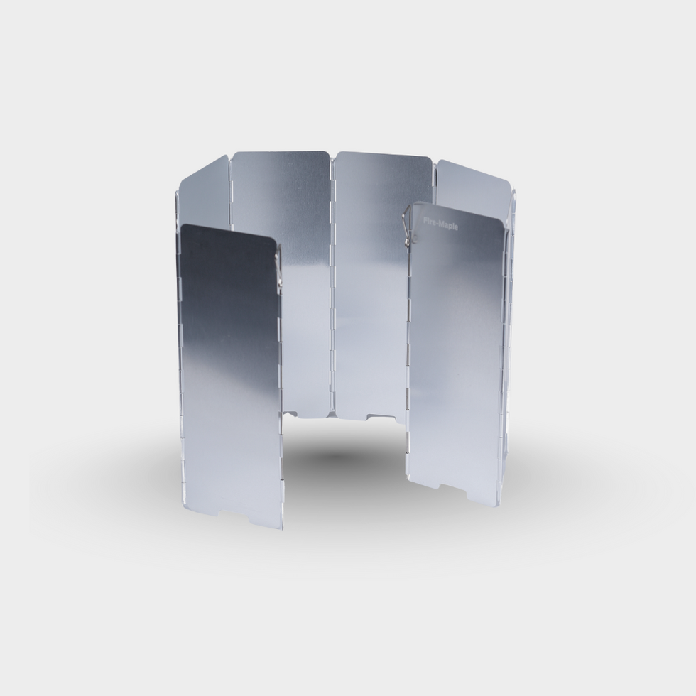 Fmw-503 Wind Screen