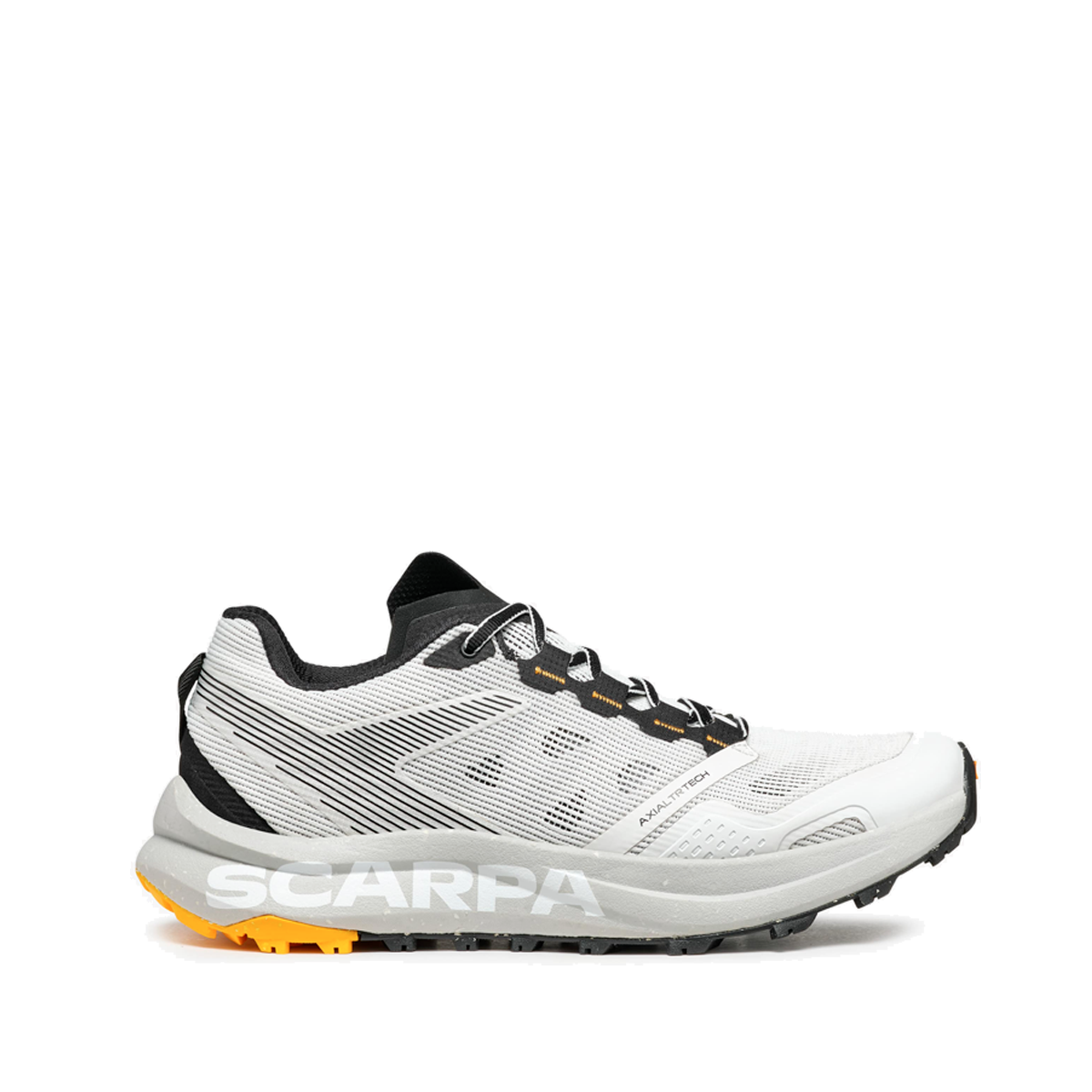 Chaussures de sentier Spin Planet - Homme