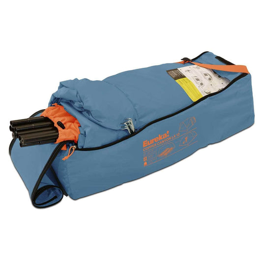 Tente Copper Canyon LX12