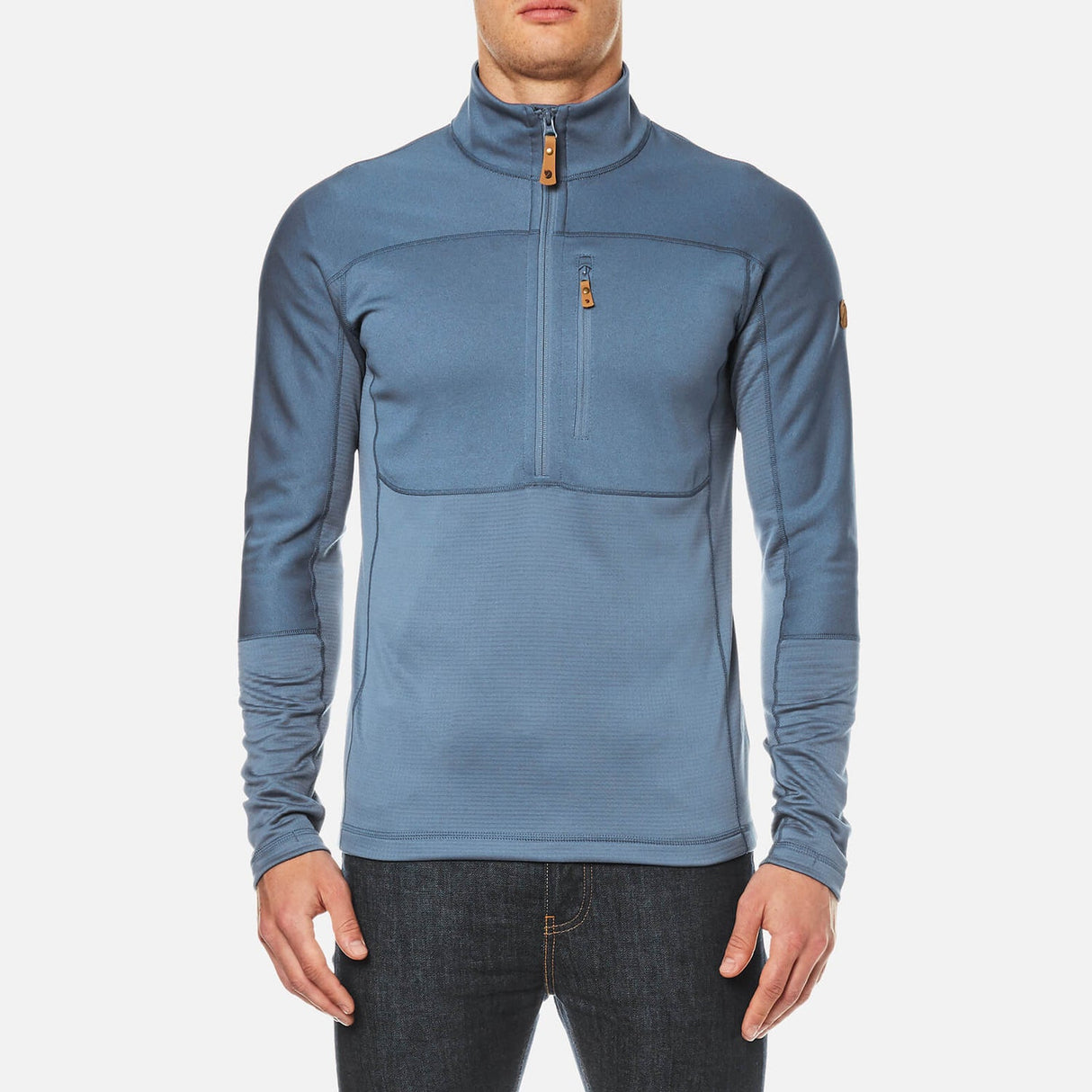 Couche intermédiaire Abisko Trail - Homme