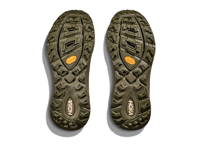 Chaussures de randonnée Mafate Three 2 - Unisexe