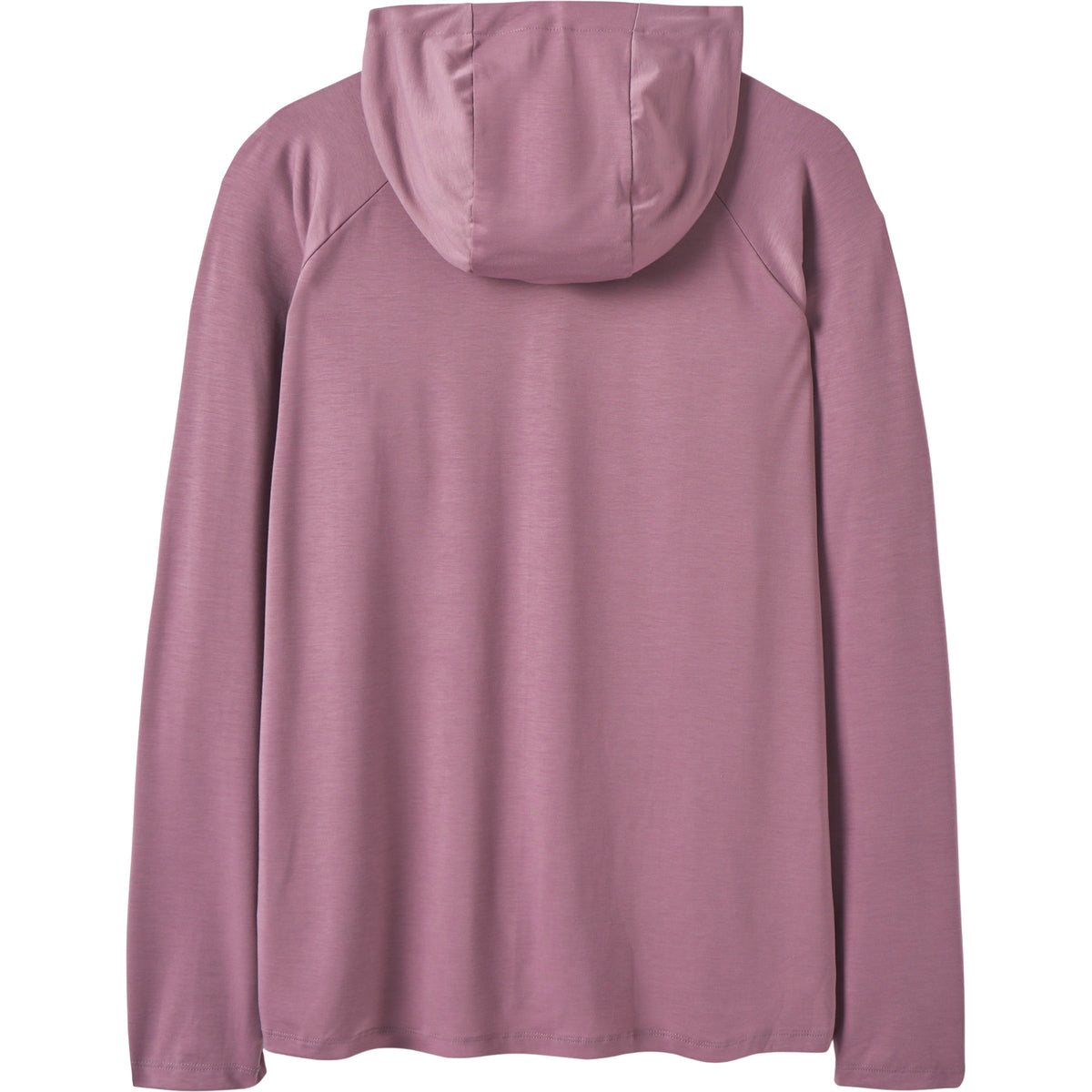 Chandail manches longues Rivelin avec capuche - Homme