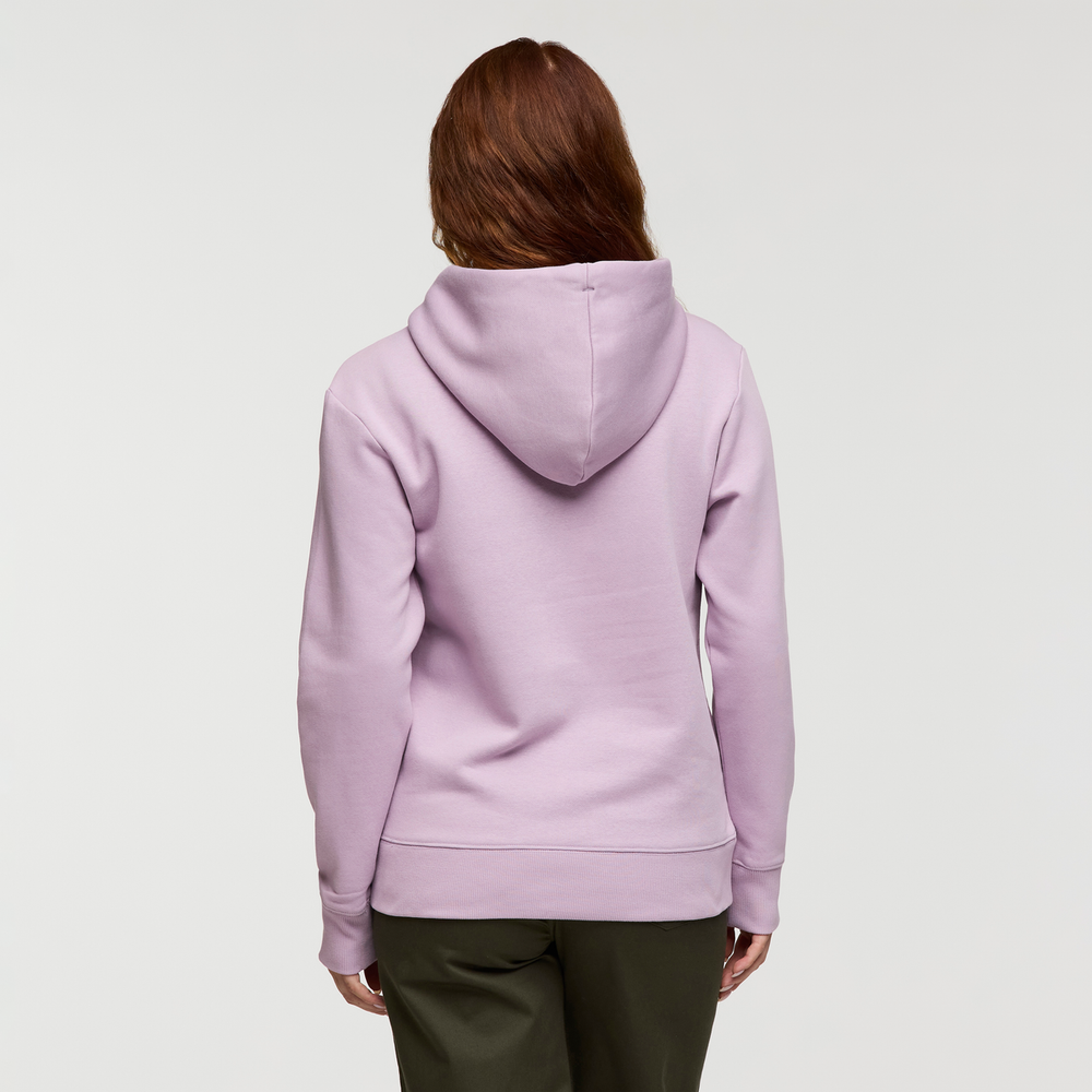Hoodie Do Good - Femme