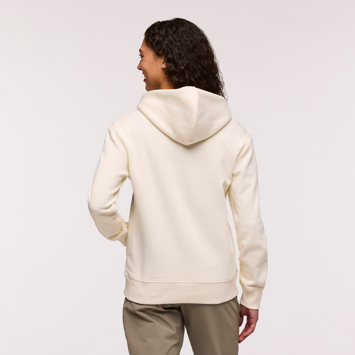 Hoodie Do Good - Femme