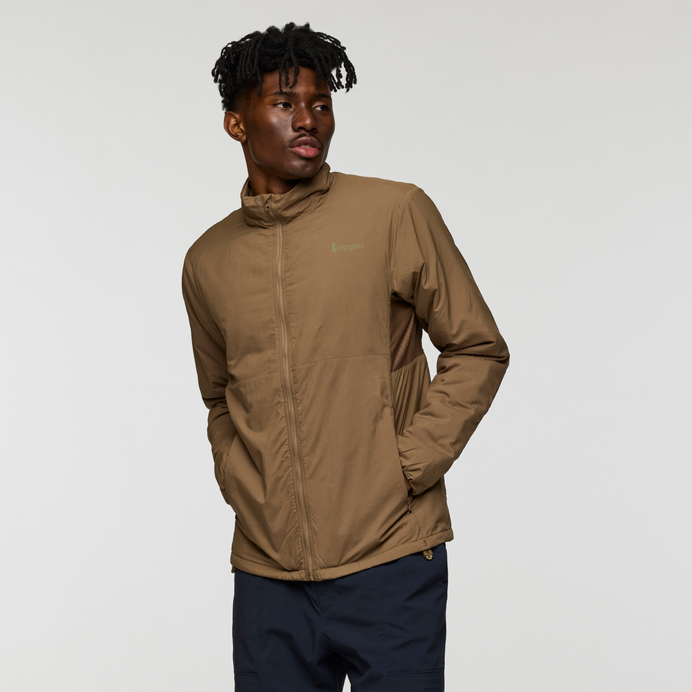 Couche intermédiaire Pacaya 2.0 Insulated - Homme