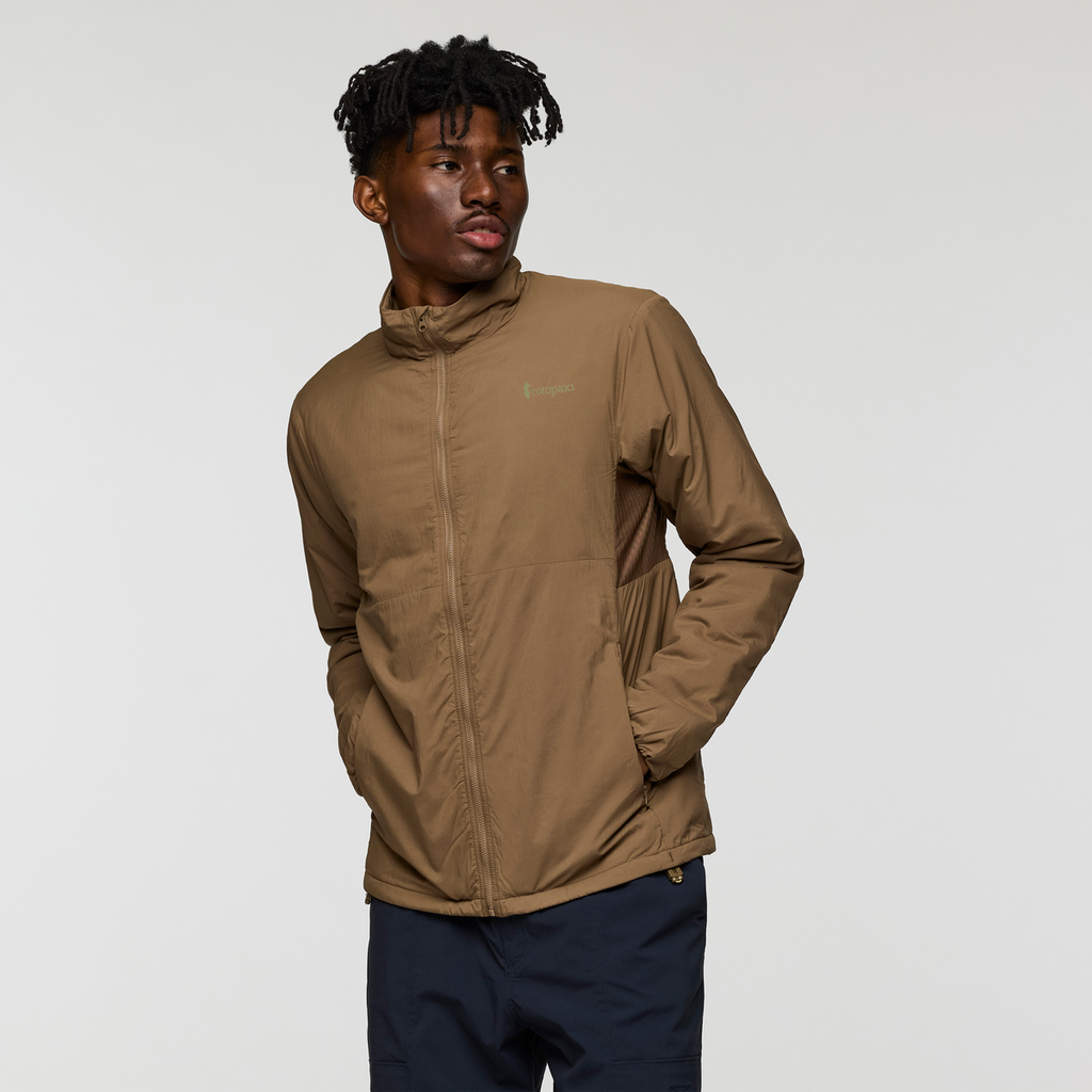 Couche intermédiaire Pacaya 2.0 Insulated - Homme