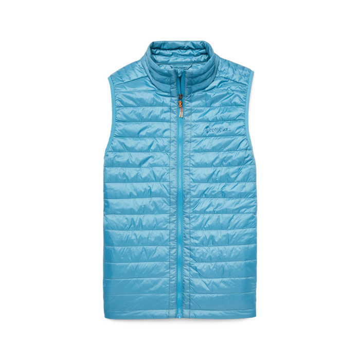 Capa Insulated Sleeveless Jacket - Men