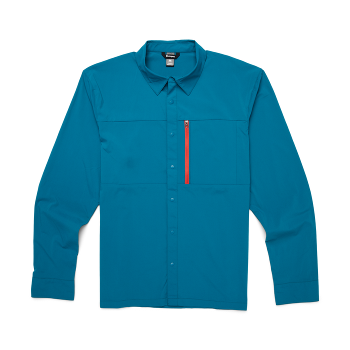 Chemise Sumaco - Homme