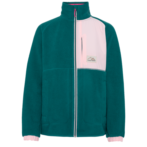 Emma Mid Layer - Women