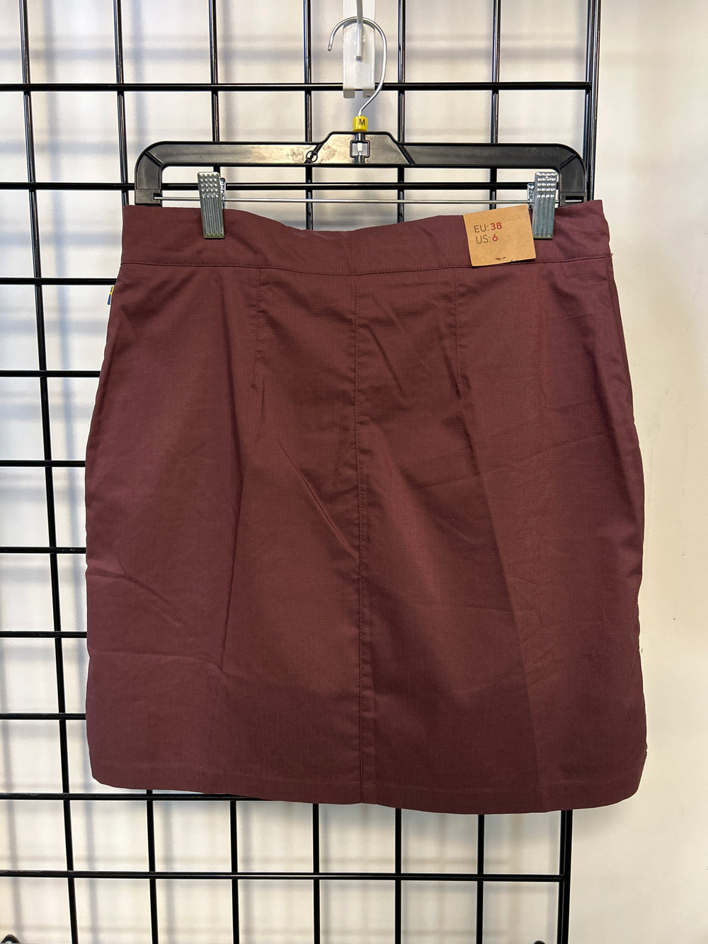 Abisko Day Hike Skort - Femme