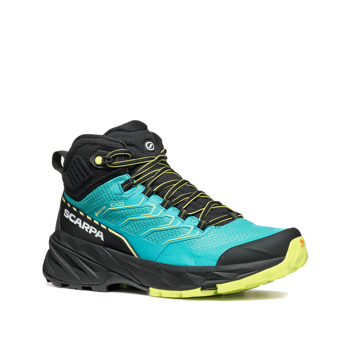 Chaussures de randonnée Rush 2 Mid Gtx - Femme
