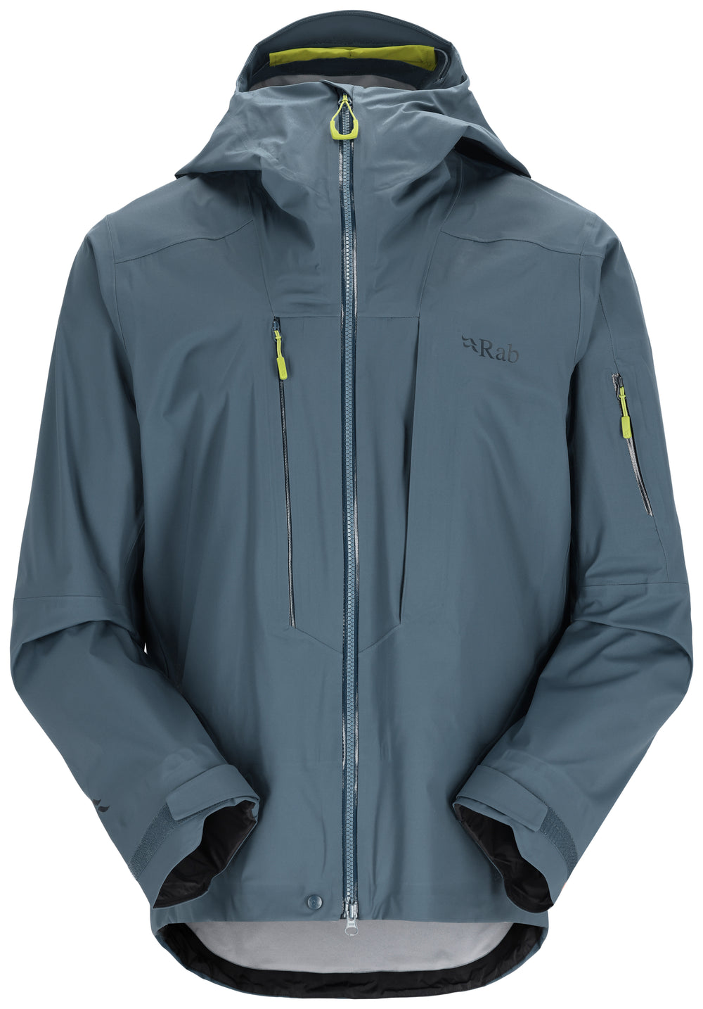 Manteau imperméable Khroma Kinetic - Homme