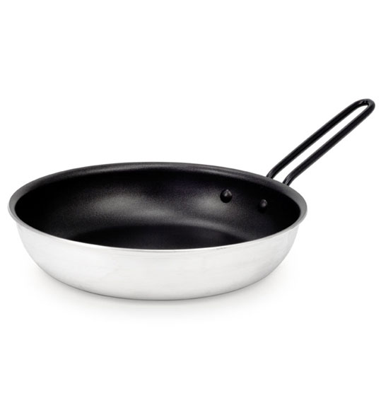 Poêle Bugaboo Frypan
