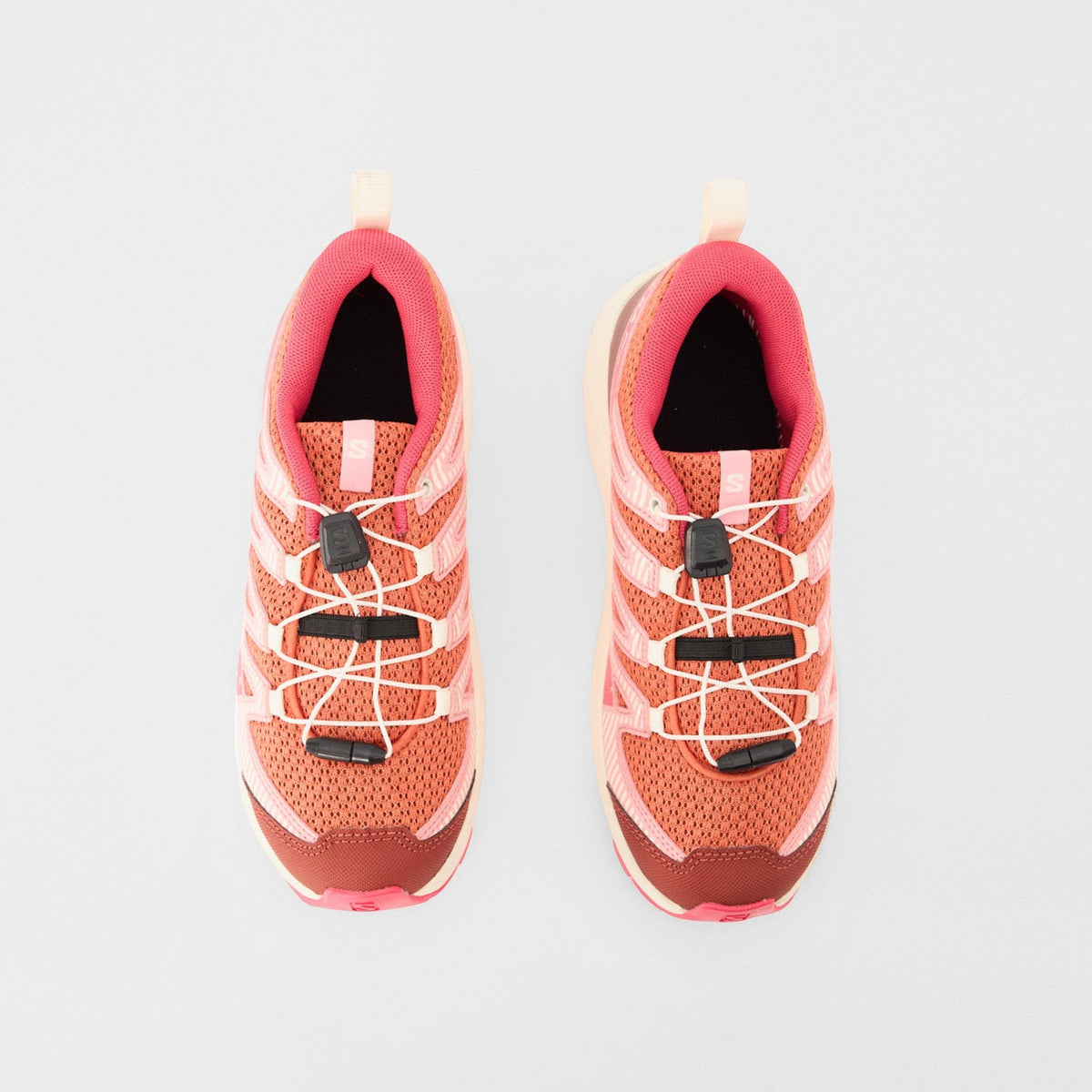 Chaussures de sentier Xa Pro V8 - Enfant