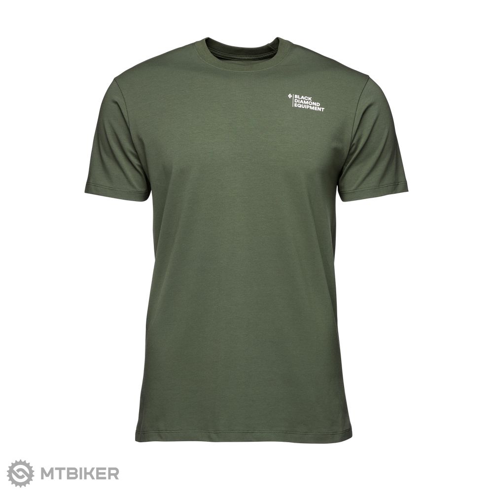 Chandail Peaks - Homme