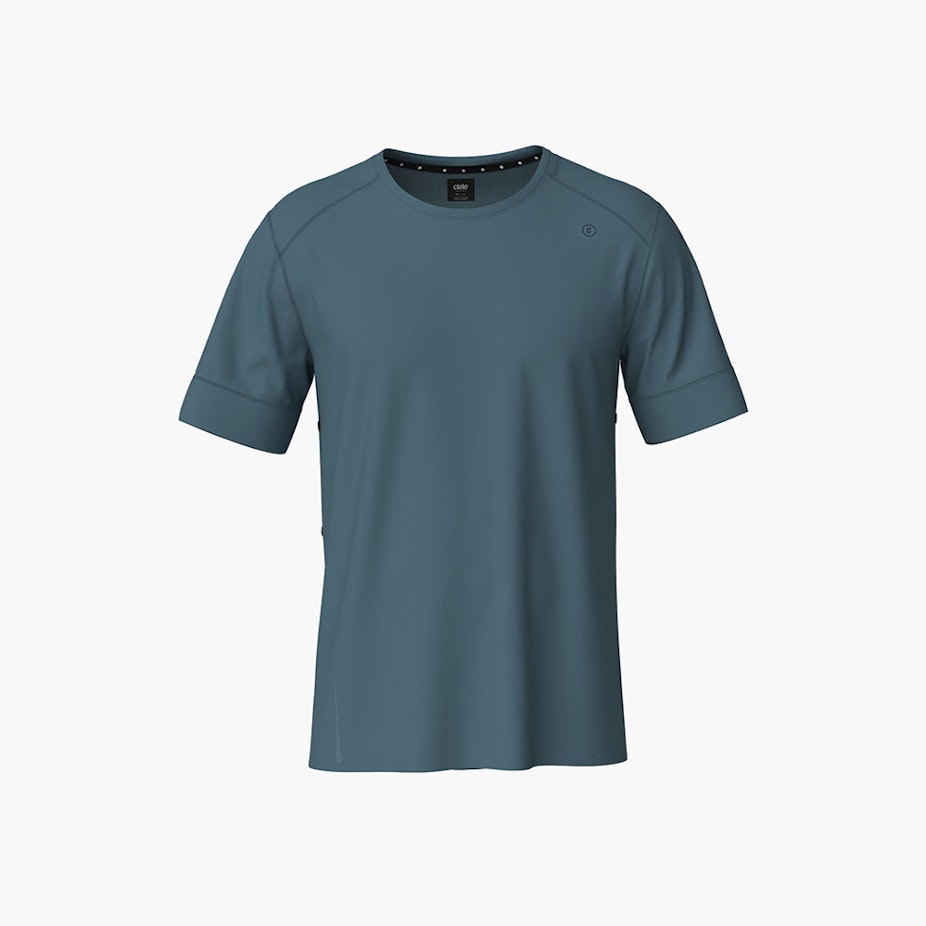 Chandail FST - Femme