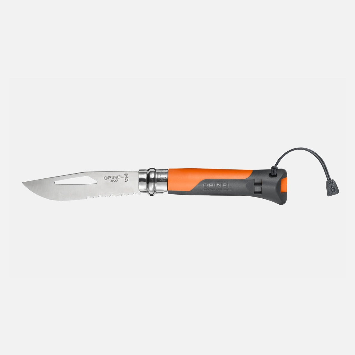 Couteau Nº8 Outdoor