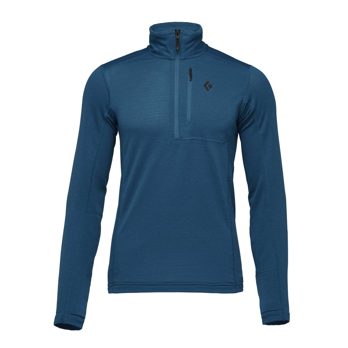 Men's Coefficient LT Quarter Zip Midlayer