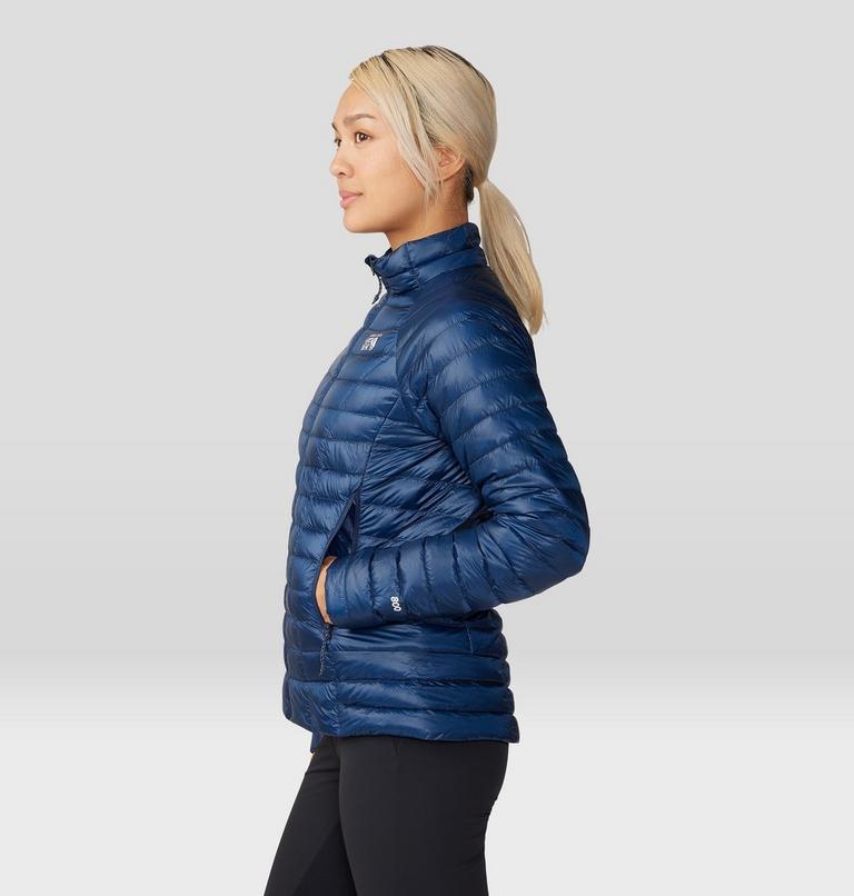 Manteau matelassé Ghost Whisperer 2 - Femme