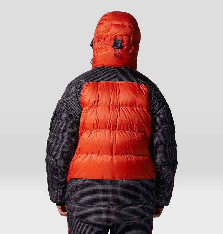 Men's Absolute Zero Parka Winter Coat
